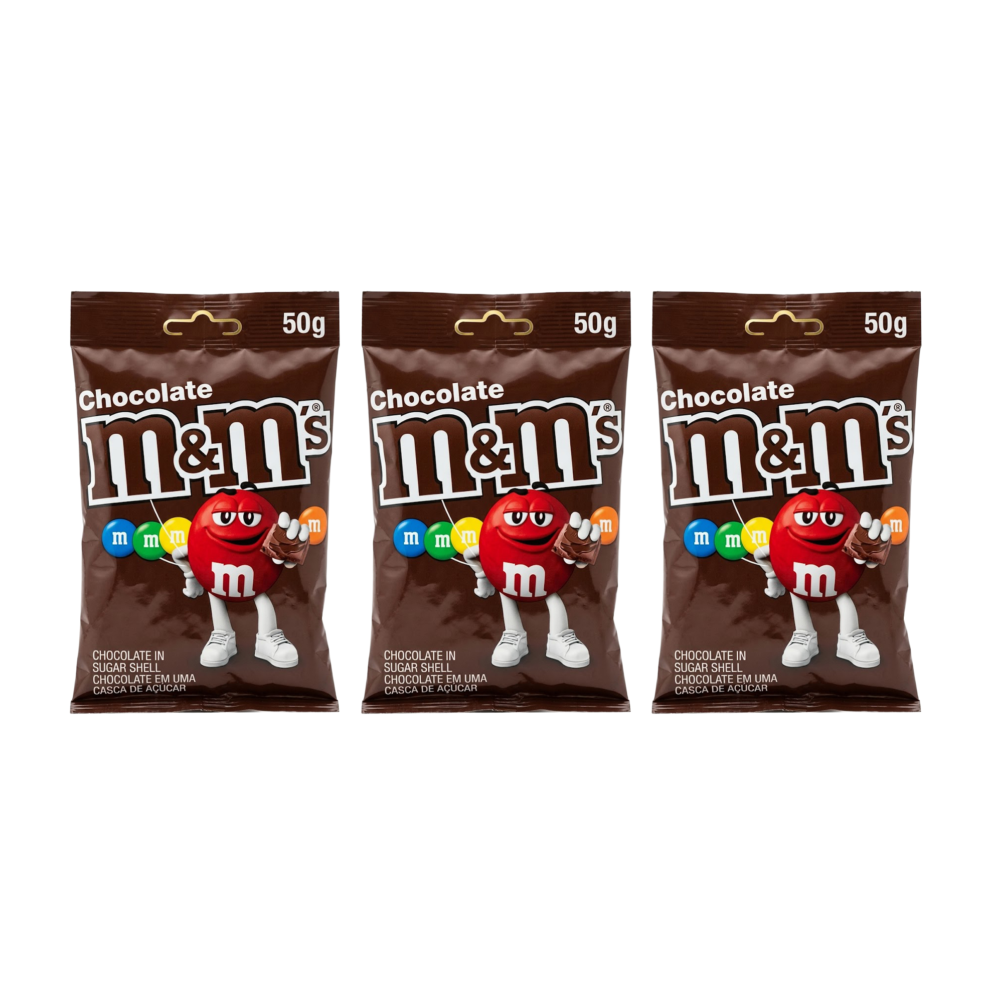 Milk Chocolate - Bundle Contents