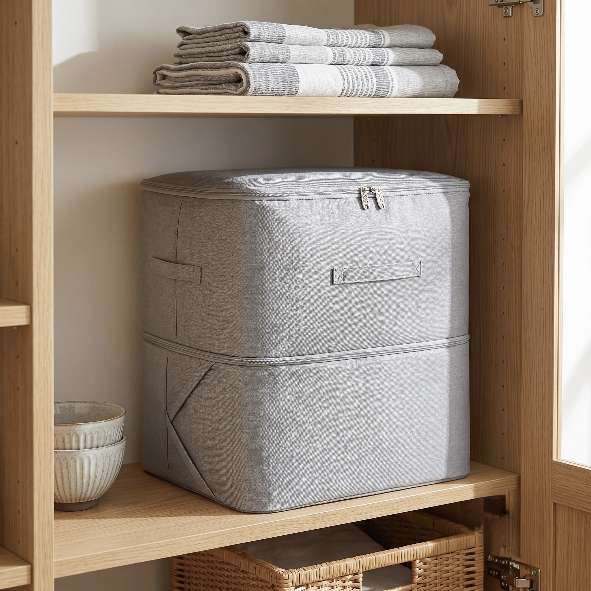 Style 1 - Grey