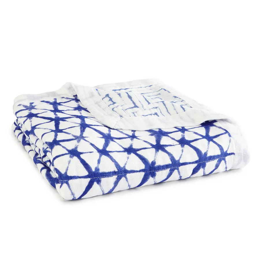 Silky Soft Dream Blanket