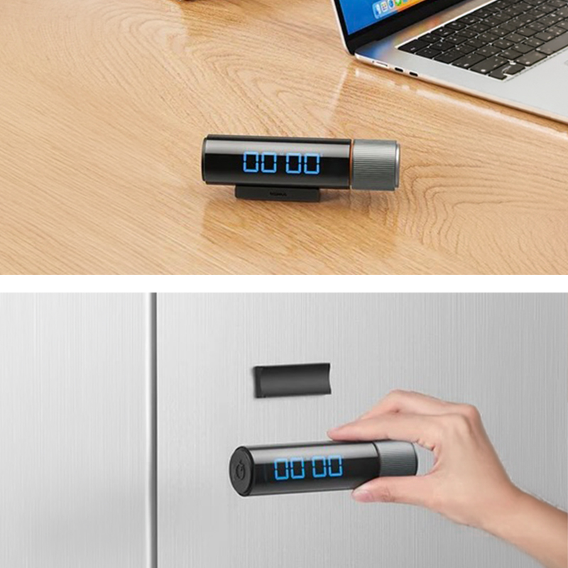 Heyo Series Magnetic Countdown Timer