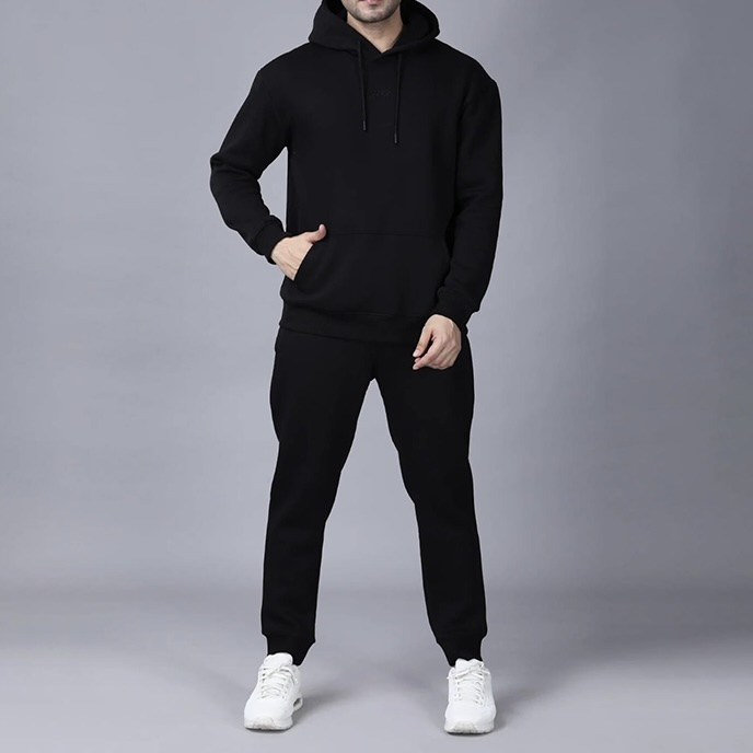 Men's Tracksuit Set