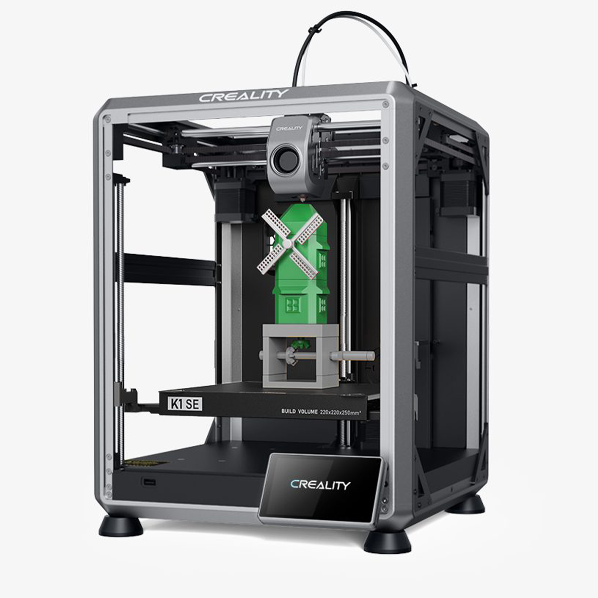 K1 SE High-Speed 3D Printer