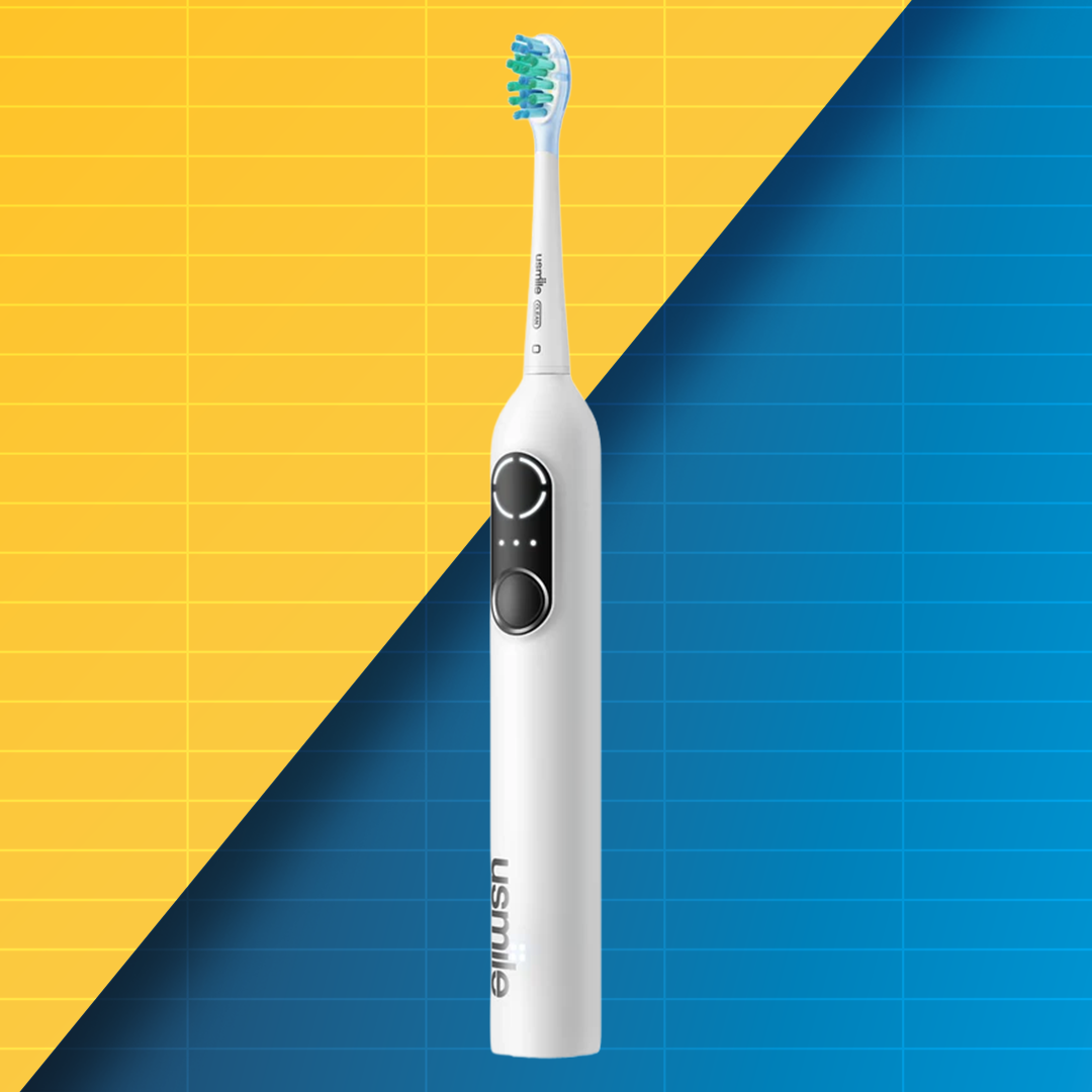 P10 Pro Sonic Electric Toothbrush