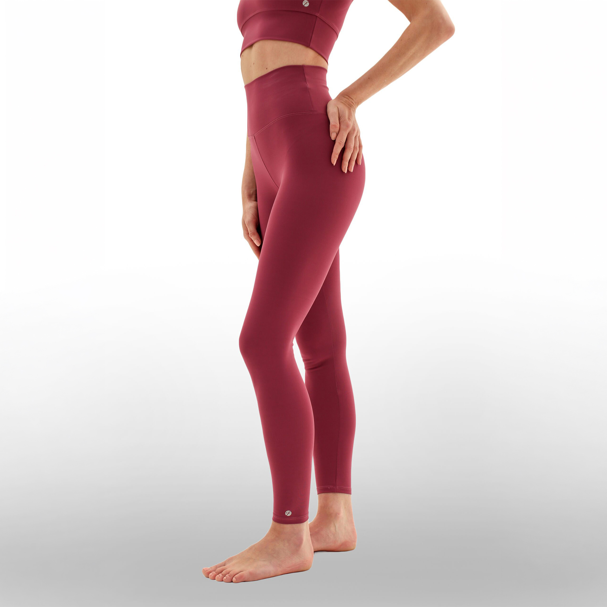 Ladies Fiji Ultra Sculpt Leggings