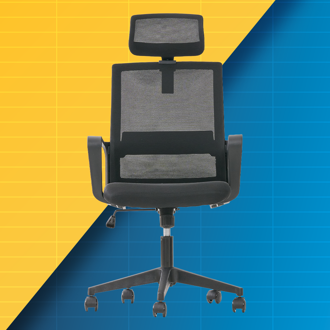Pro Executive William Office Chair