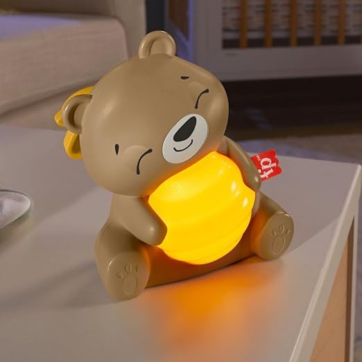 Portable Soothing Baby Sound Machine