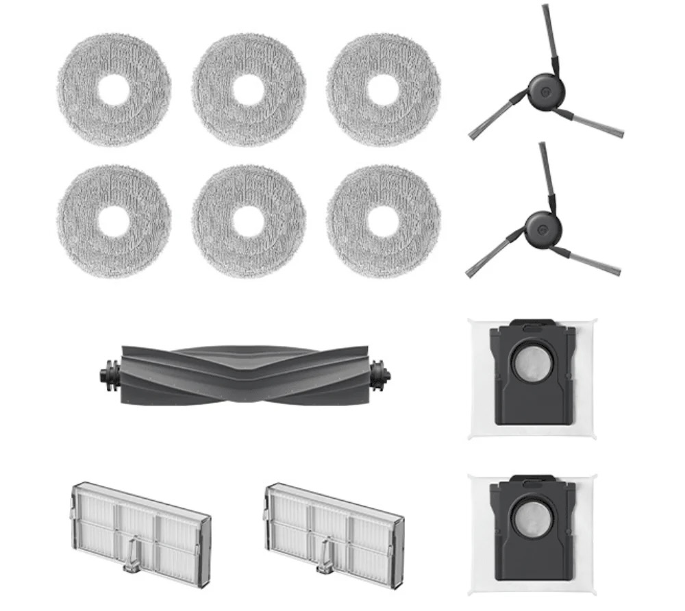 L50 Ultra CE or D30 Ultra Accessory Kit