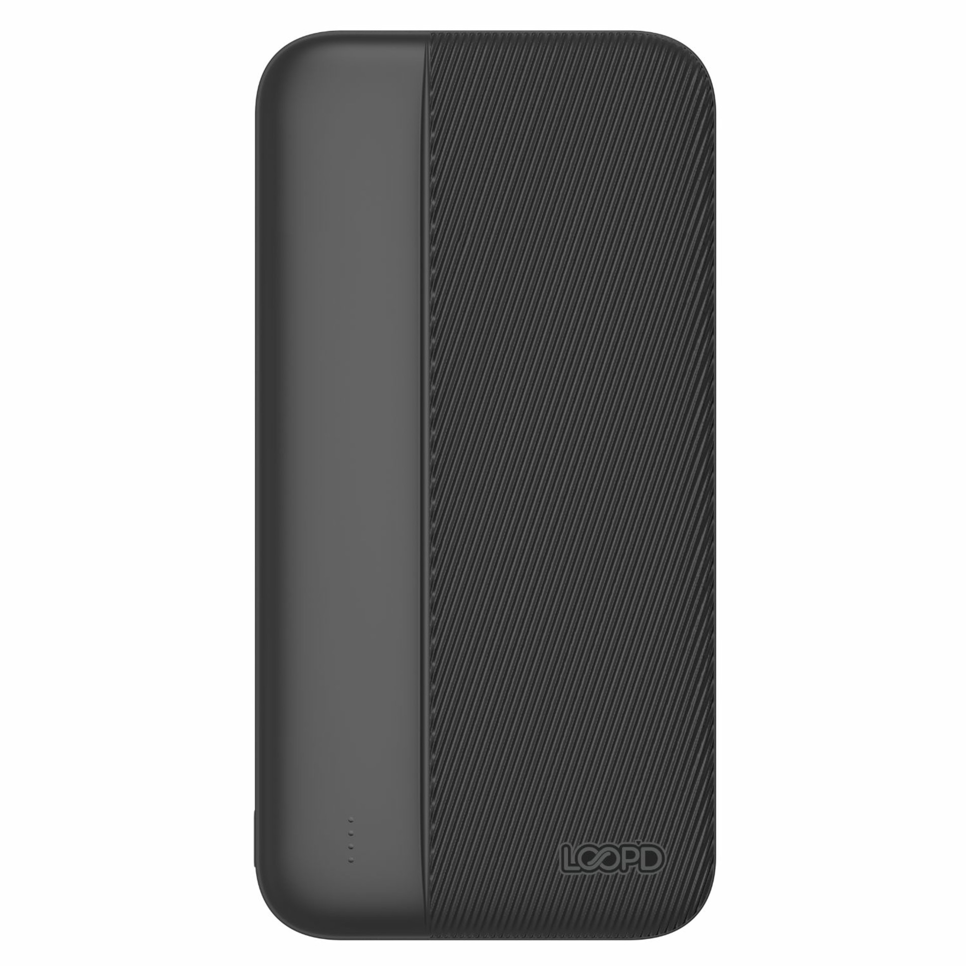 10000mAh or 20000mAh LED Power Bank