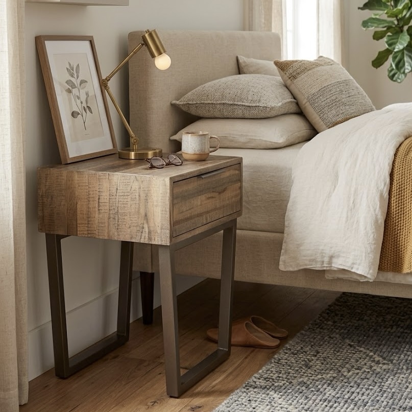 Nightstand