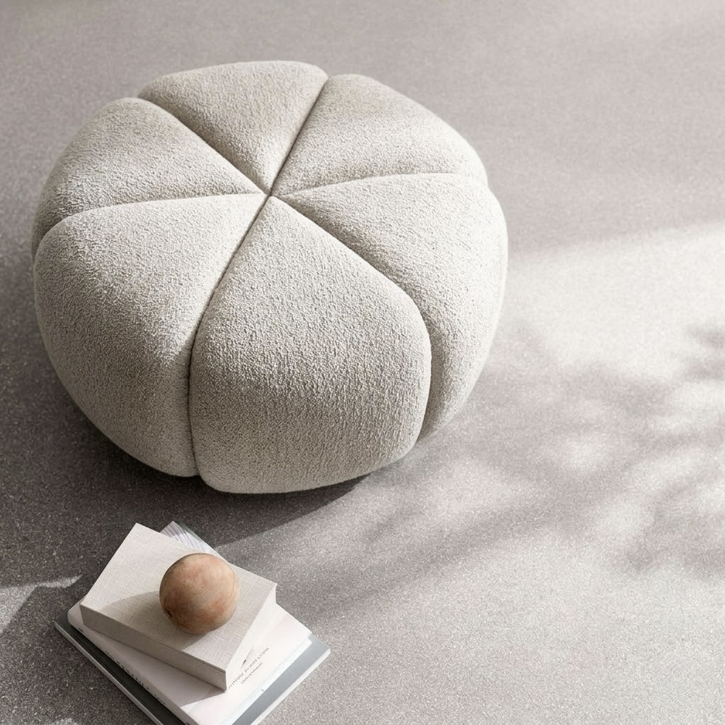Havenly Occasional Swivel Chair