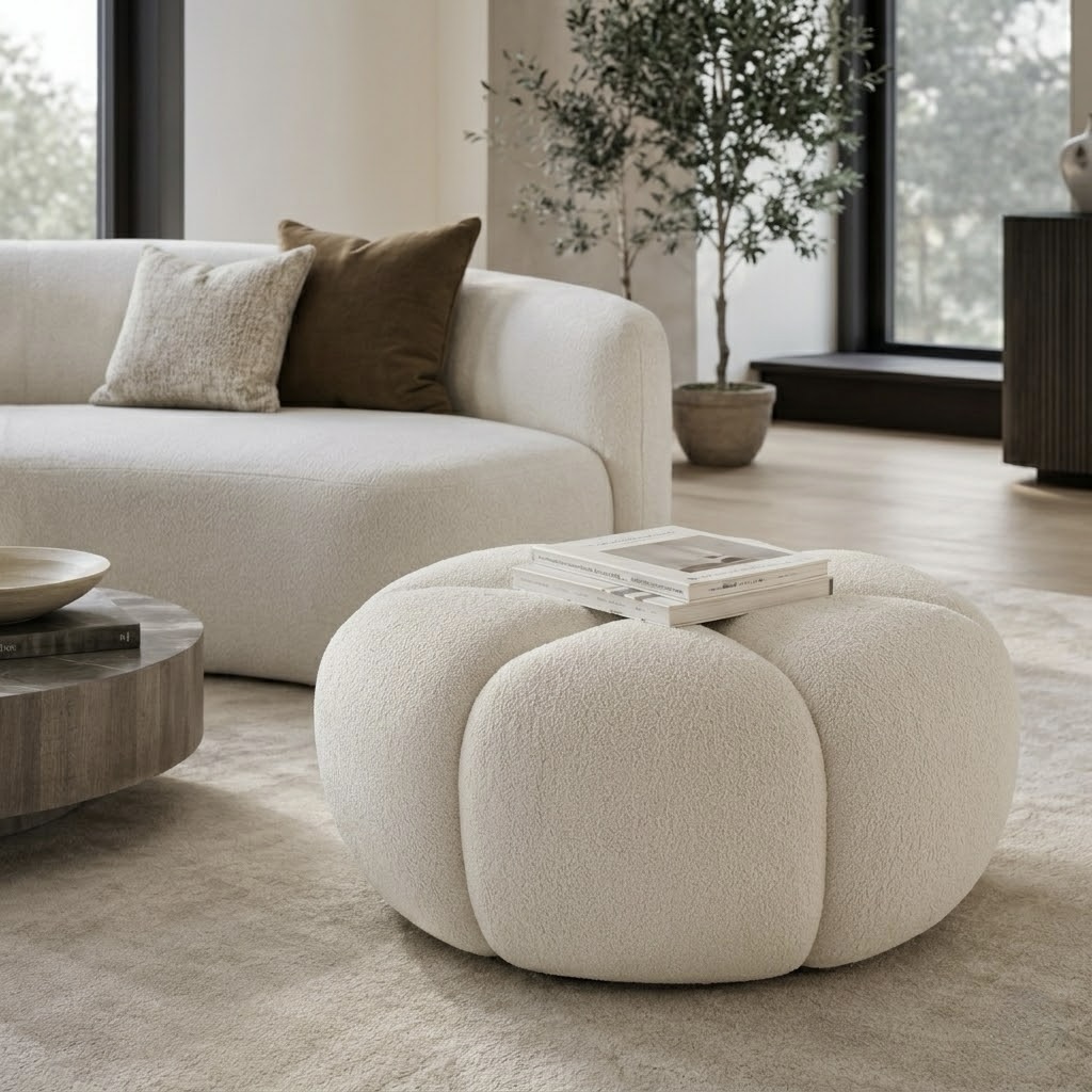 Havenly Occasional Swivel Chair