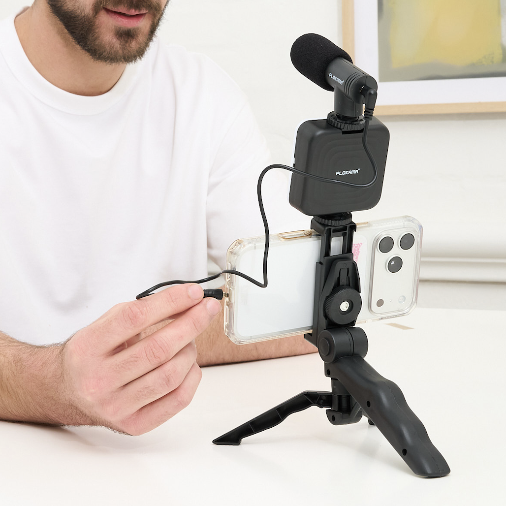 Video Making Kit