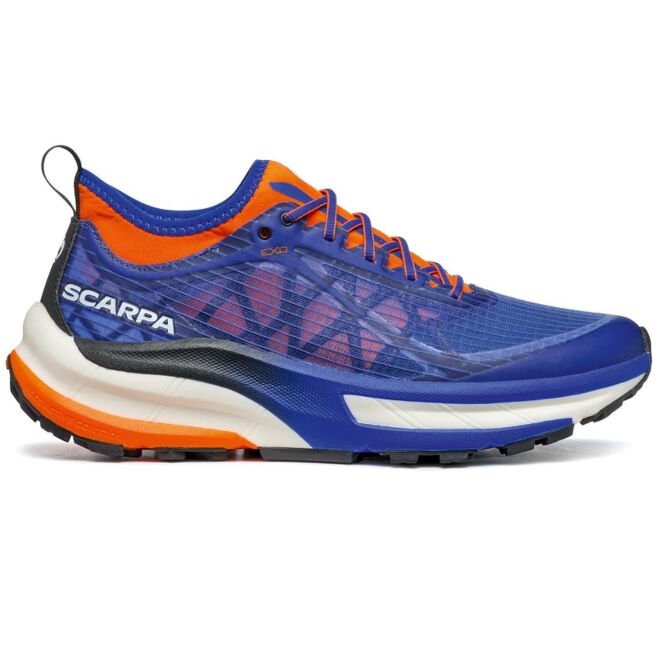 Men's or Ladies Golden Gate Trail Running Shoes