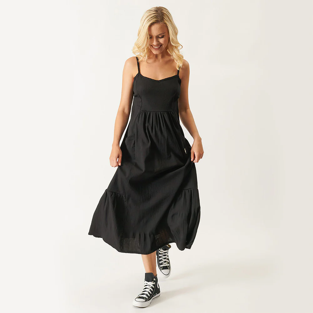 Ladies Radical Dress