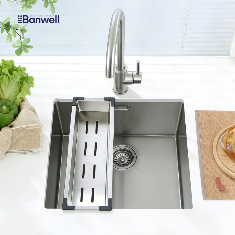 Nano Plus Sink Colander