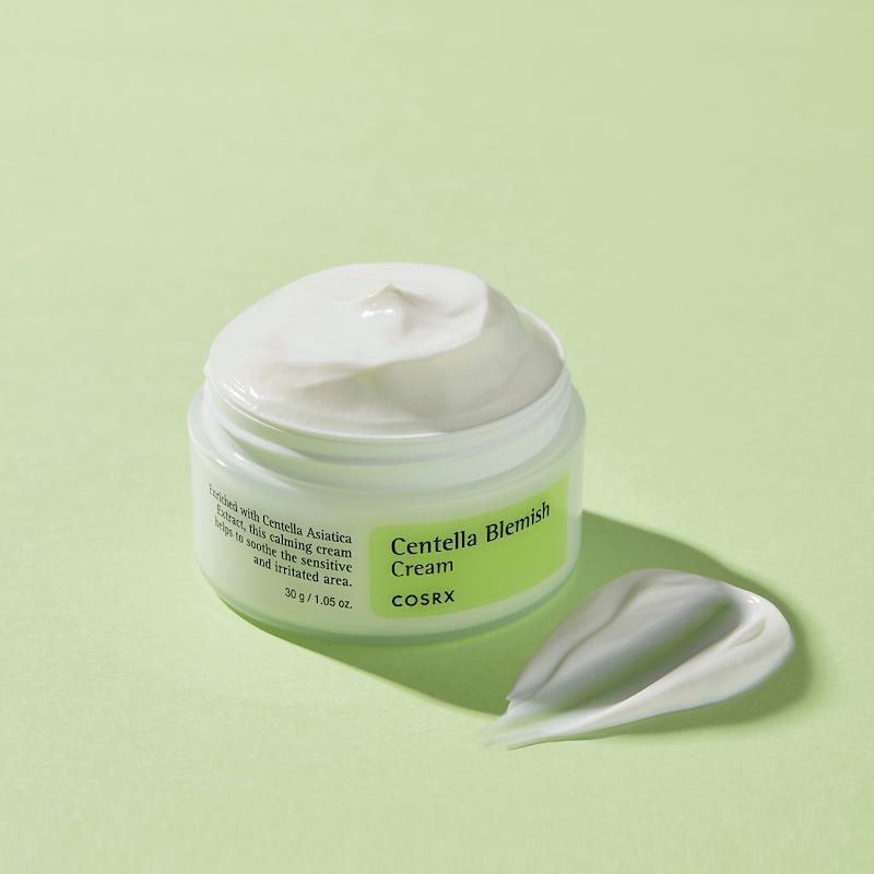30ml Centella Blemish Cream