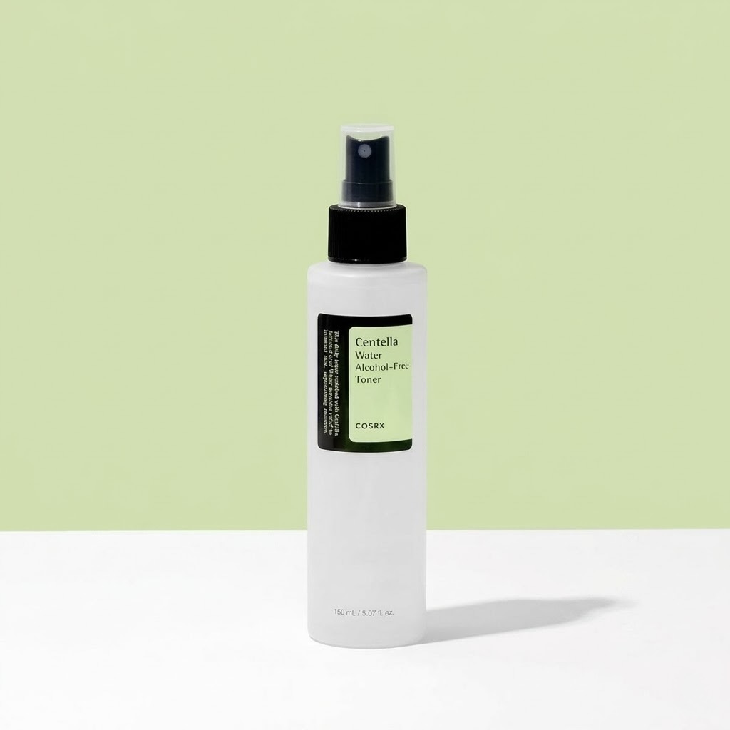 Product media