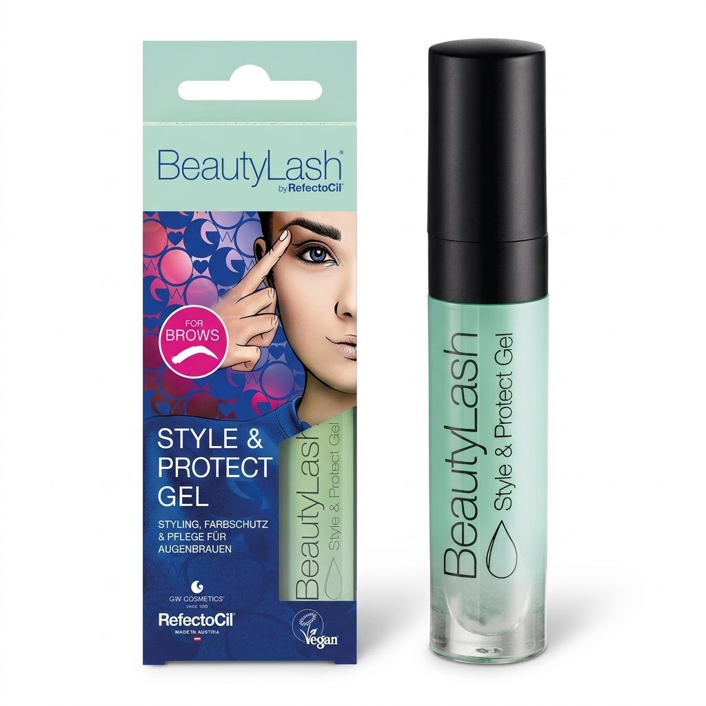 Style and Protect Gel