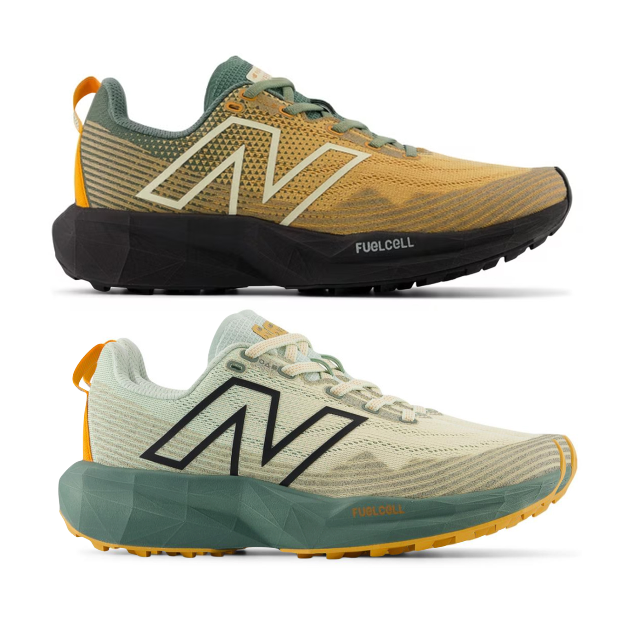 Men's or Ladies Venym Trail Running Shoes
