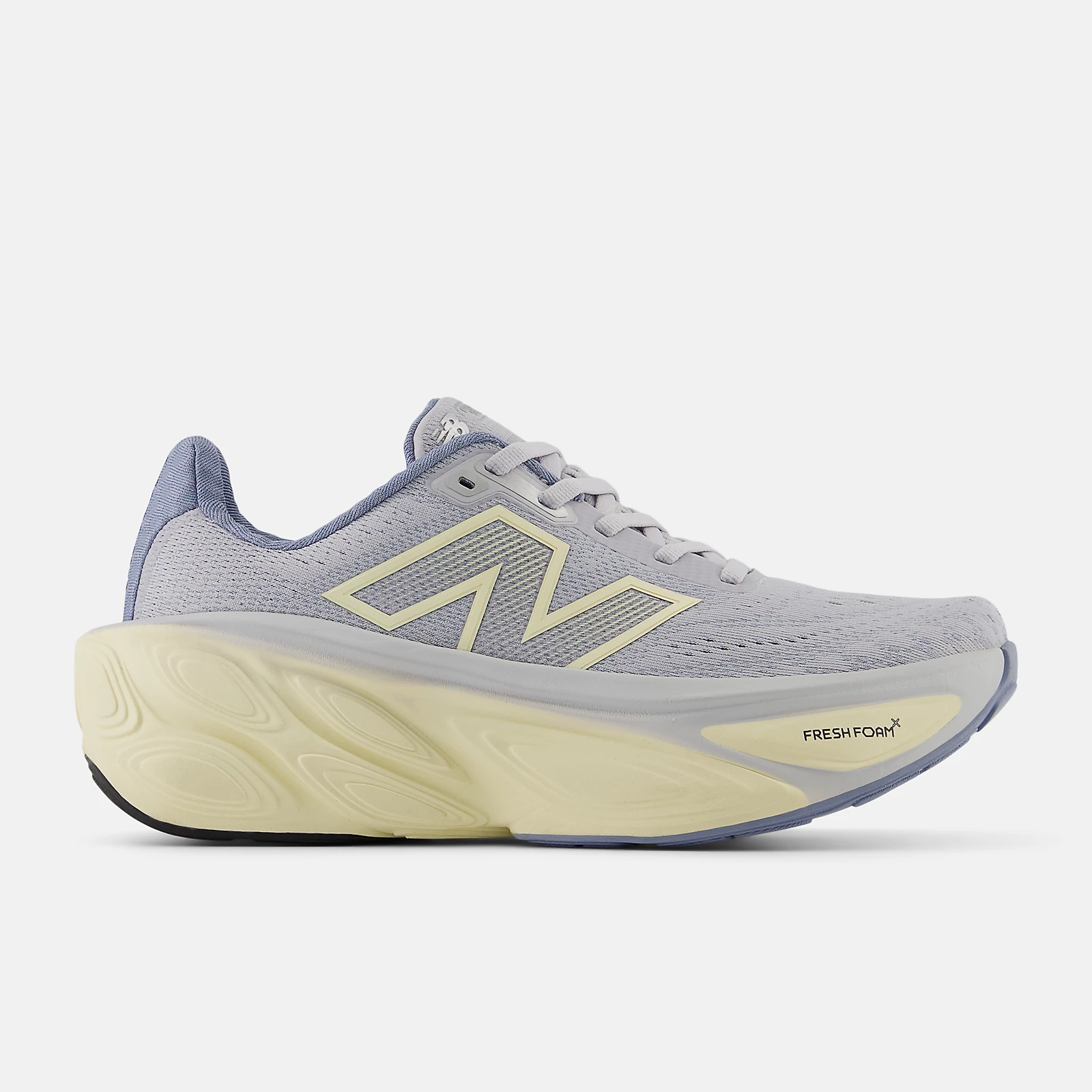 More v5 Running Shoes