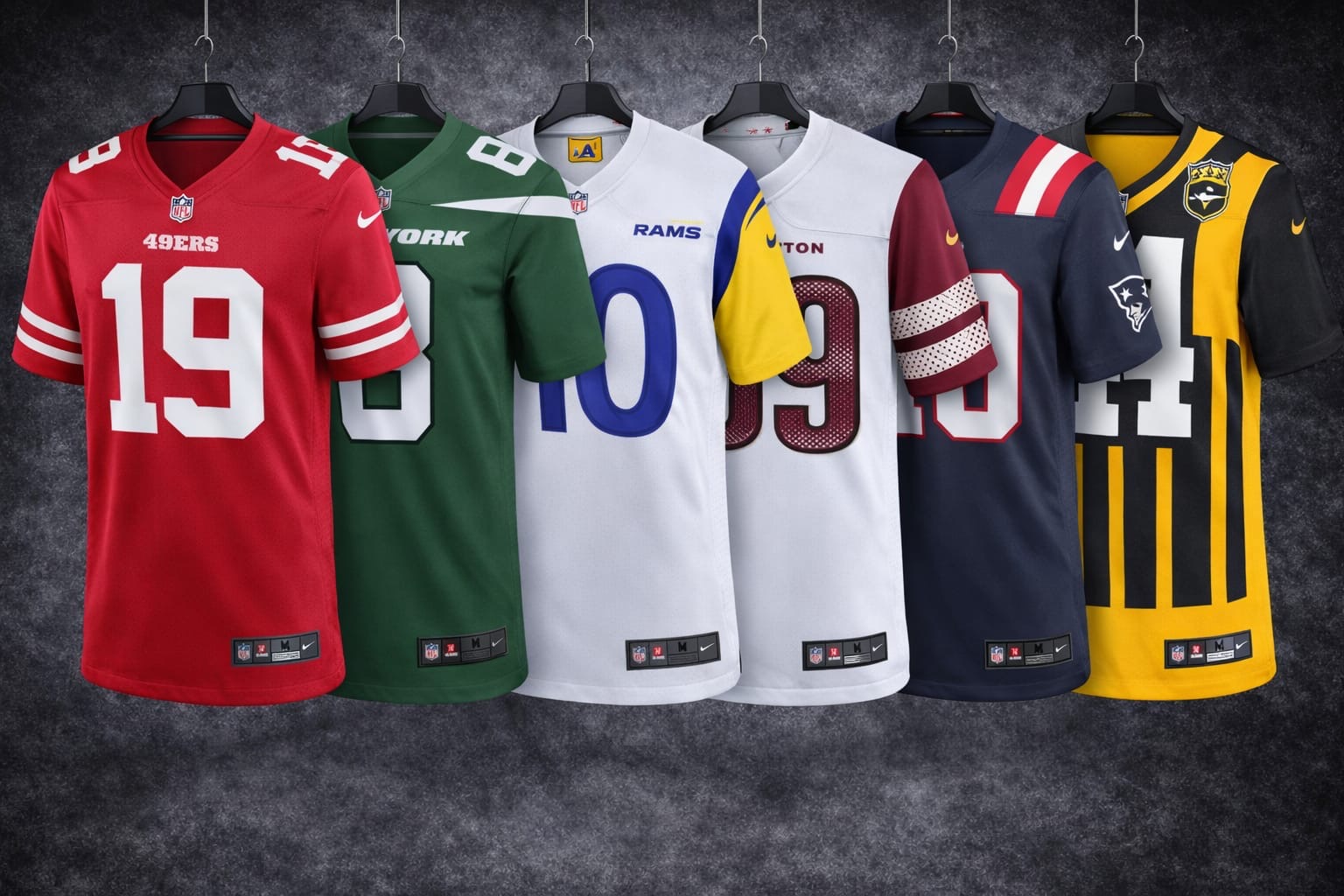Game Jersey