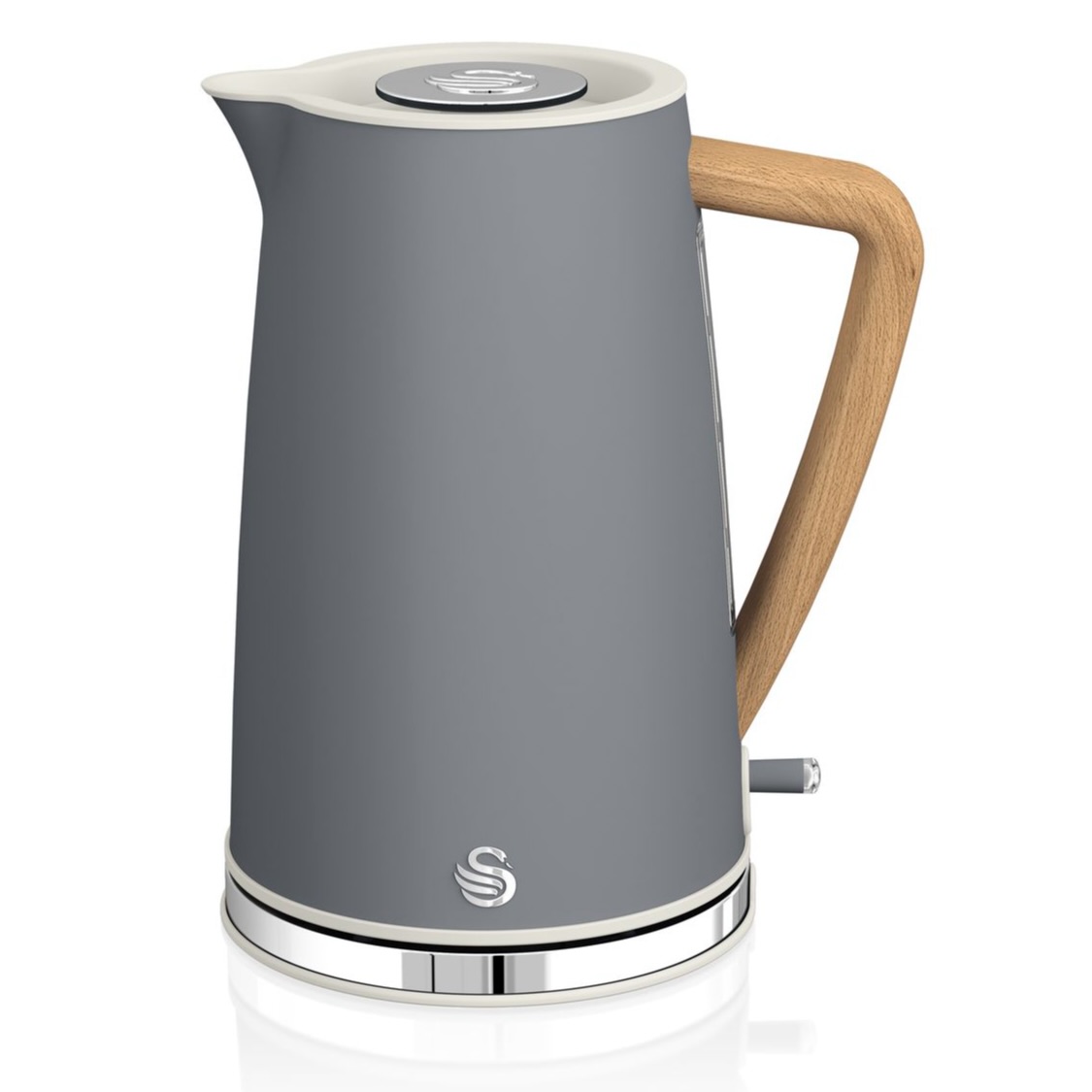 1.7L Cordless Kettle