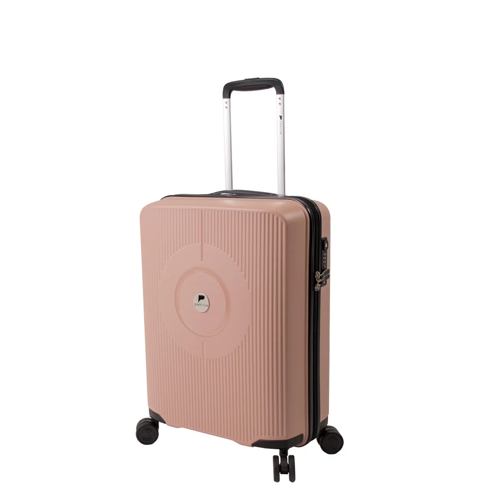 Carbonite Hardside Expandable Trolley Case