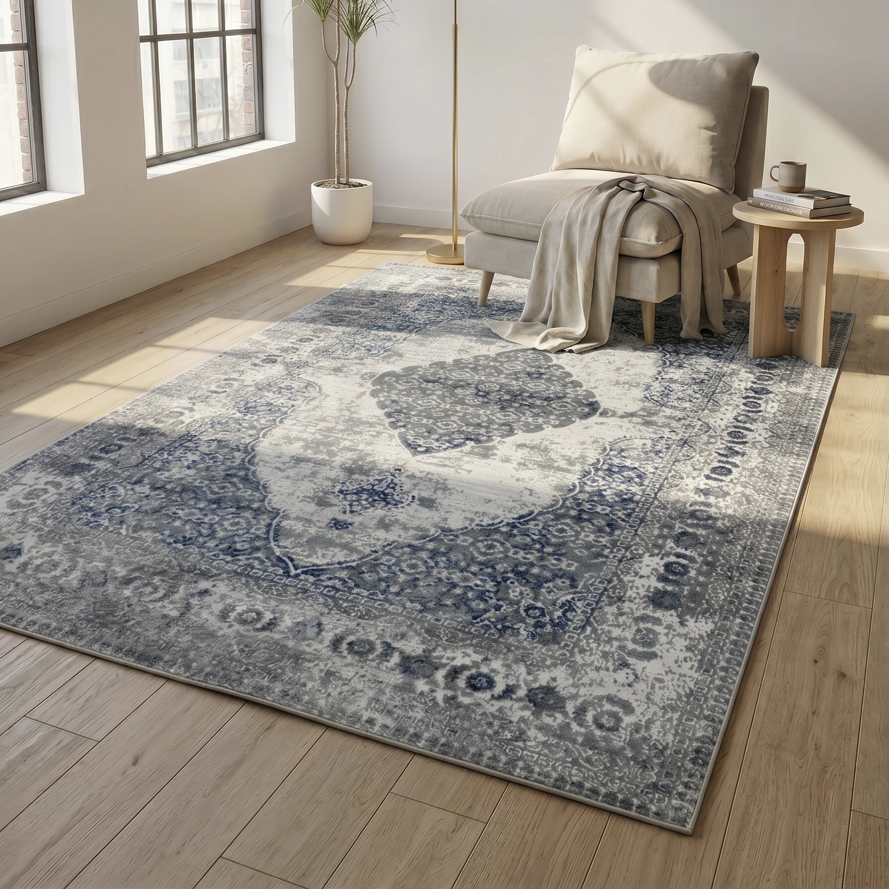 Sienna Rug Collection