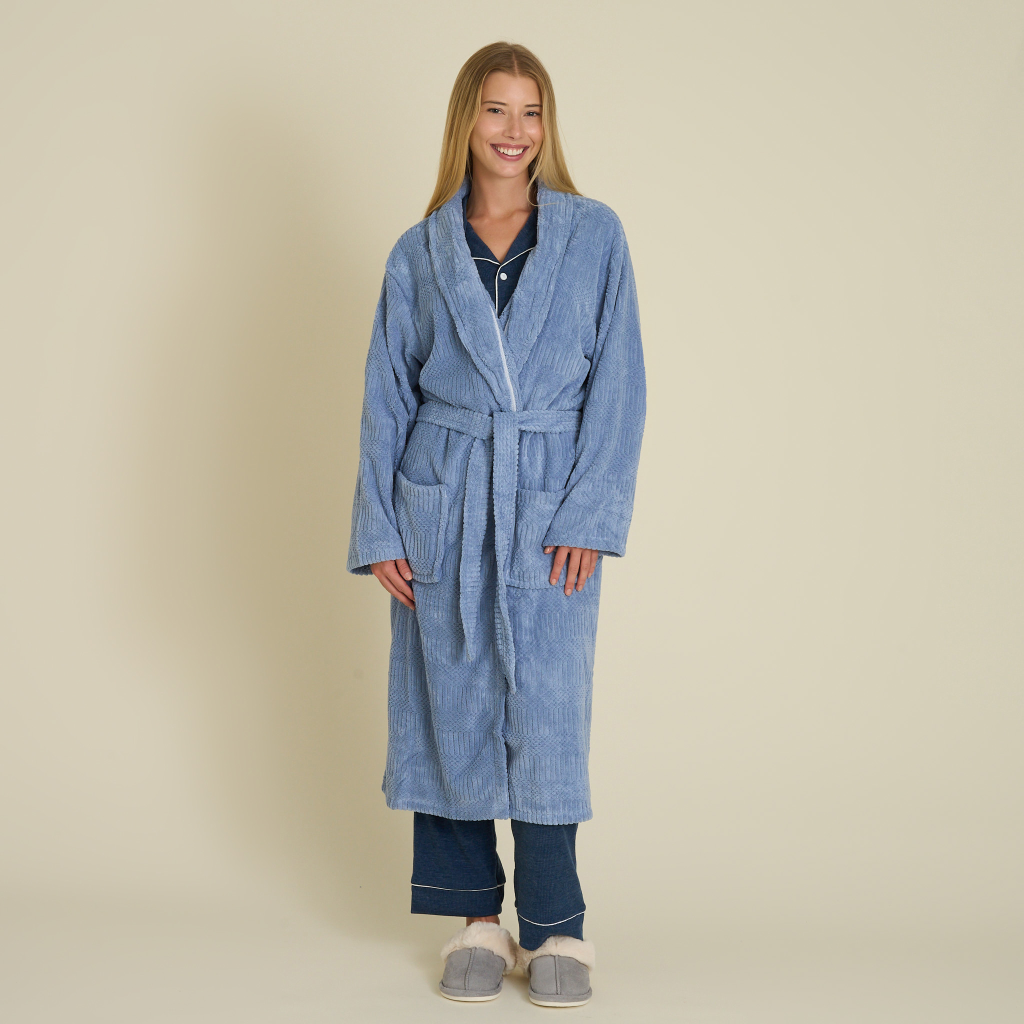 Blue - Stripe