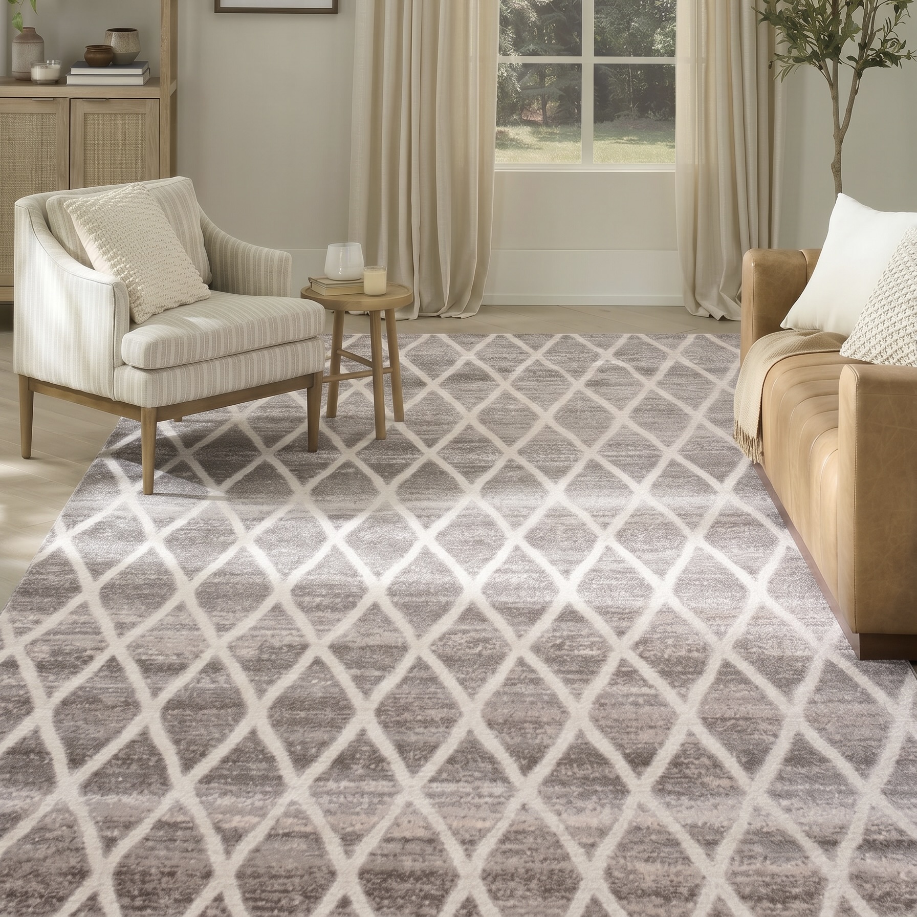 Vista Casablanca Rug Collection