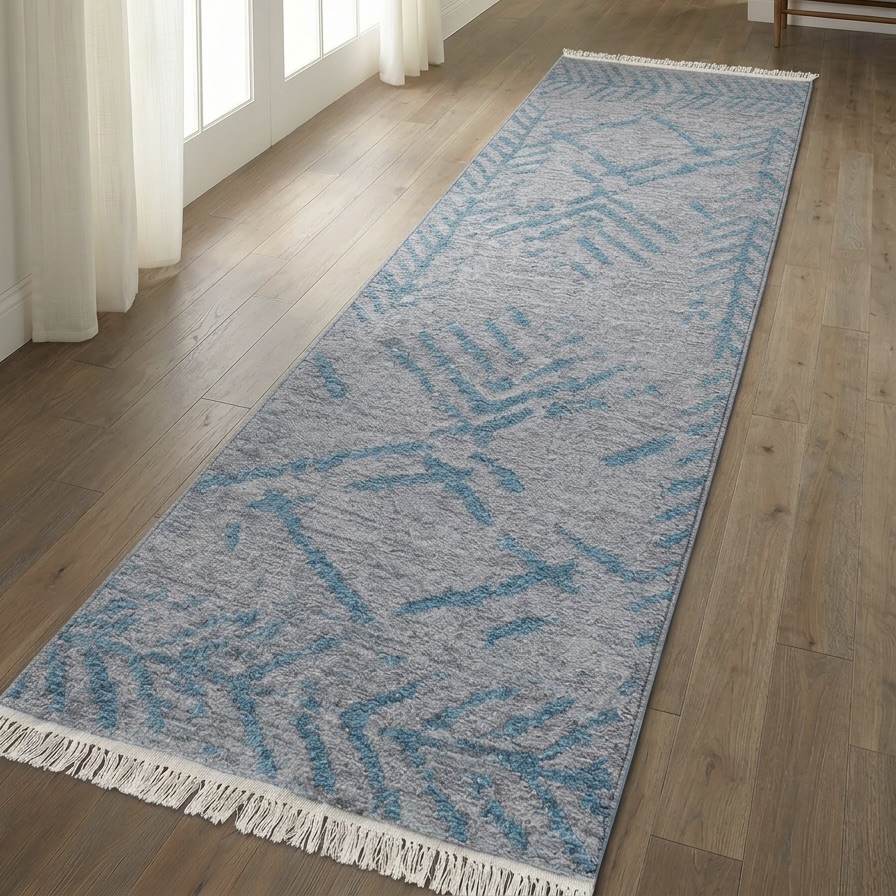 Plazzo Indoor/Outdoor Runner