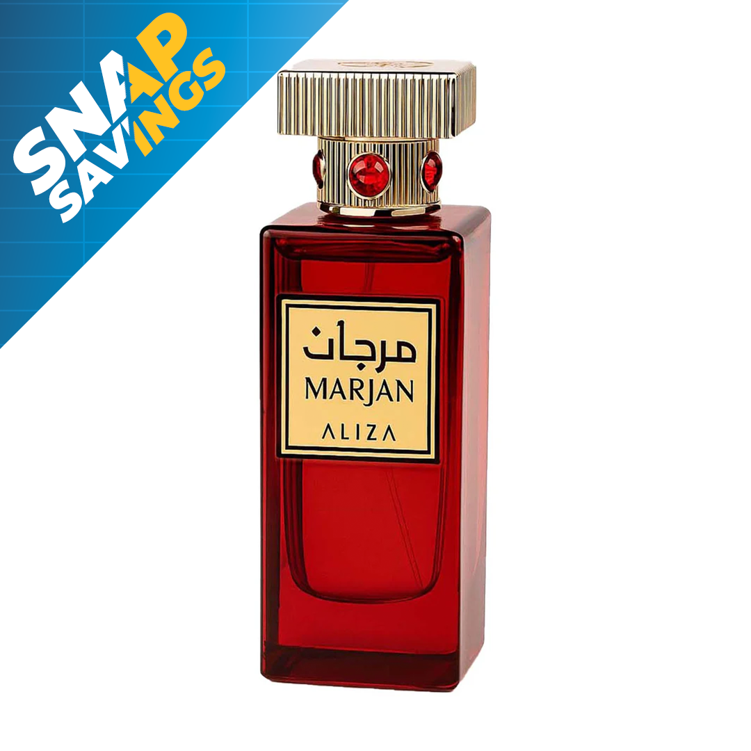 100ml Ladies Marjan EDP Inspired by Valaya by Parfums de Marly