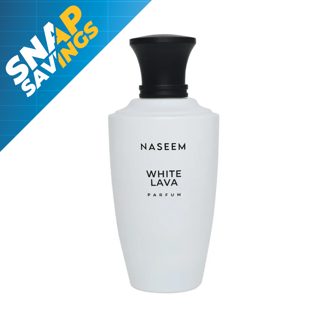 100ml Ladies White Lava EDP Inspired by J'adore