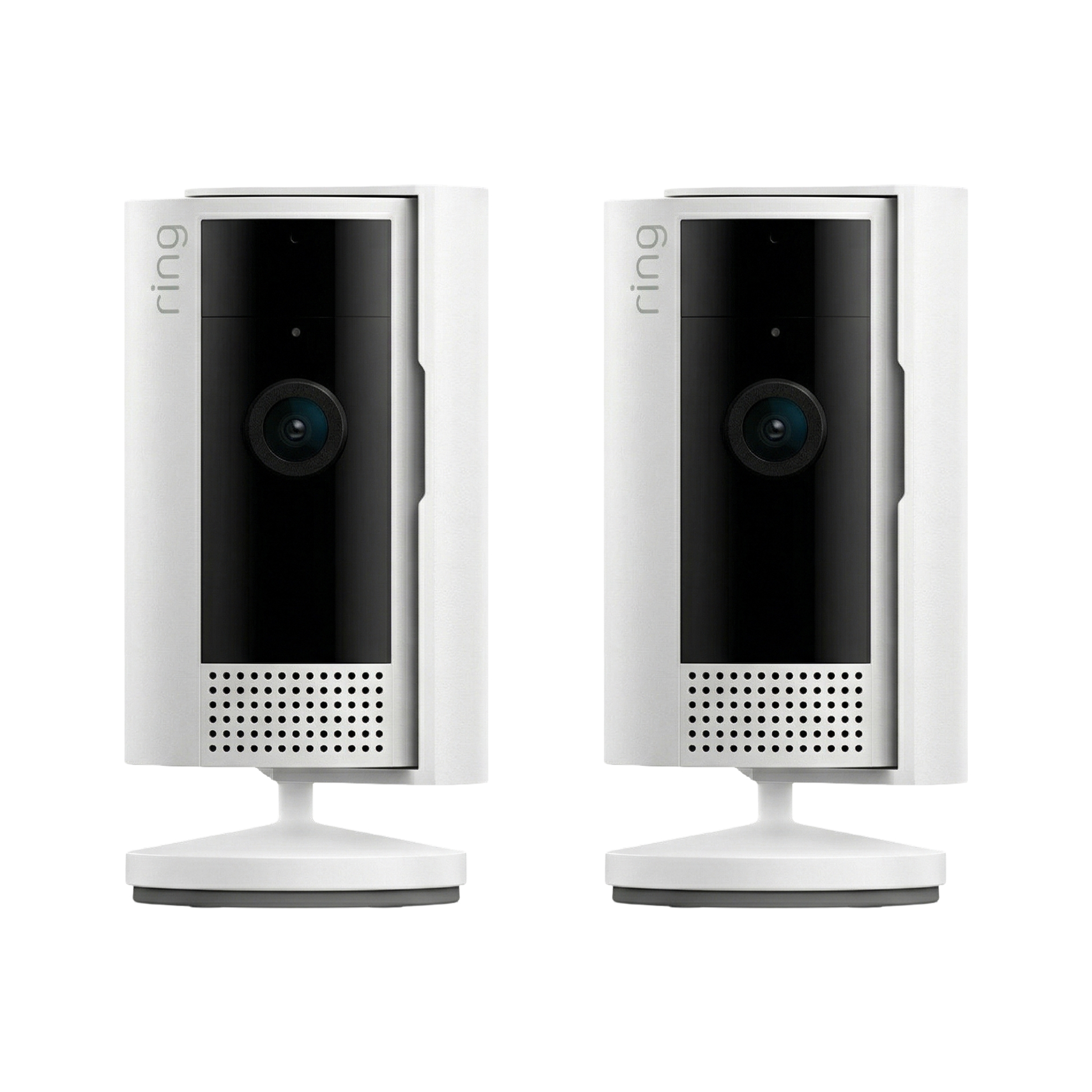 2x Indoor Security Cameras 2nd Generation