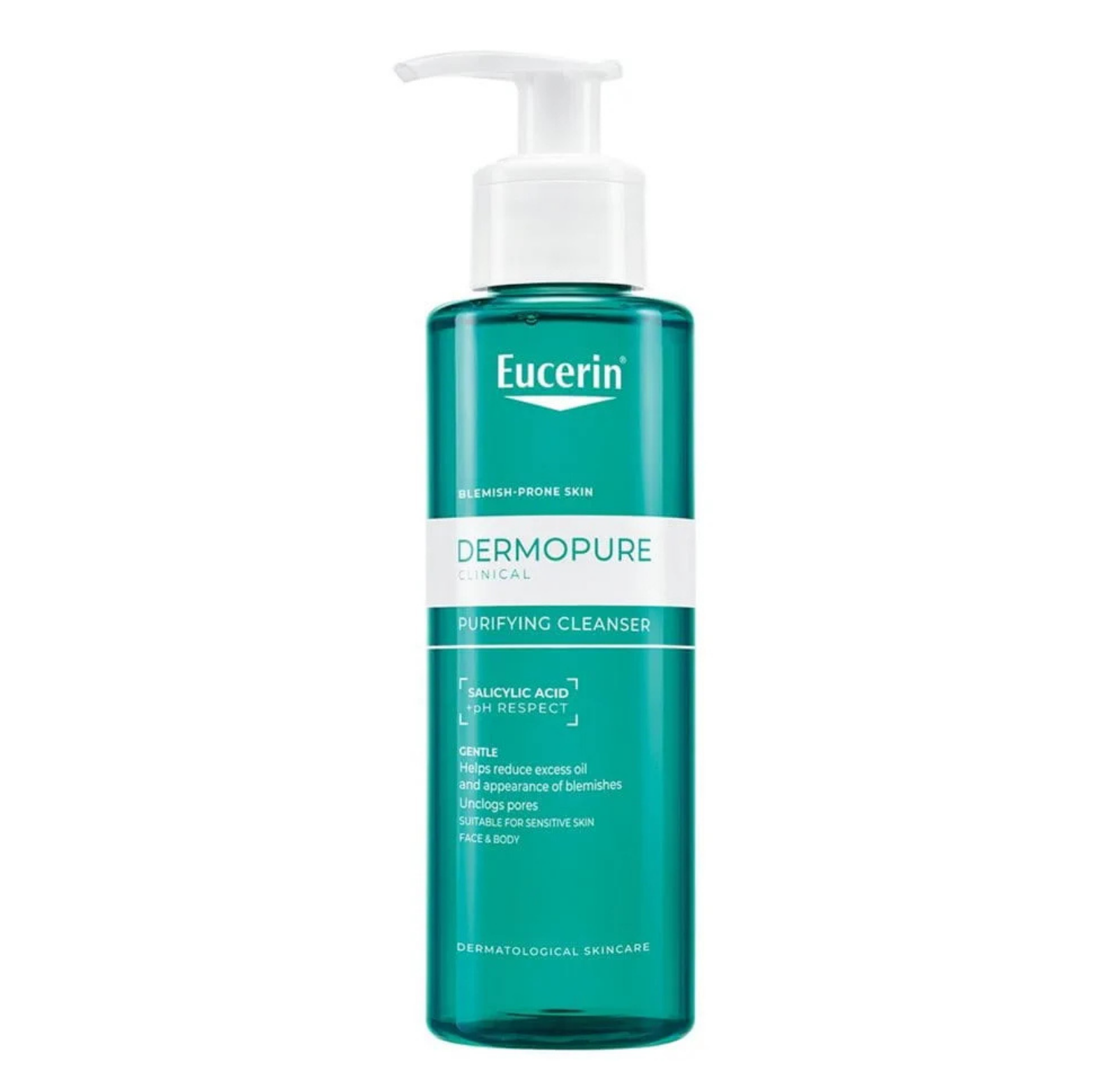Dermopure Clinical Purifying Cleanser