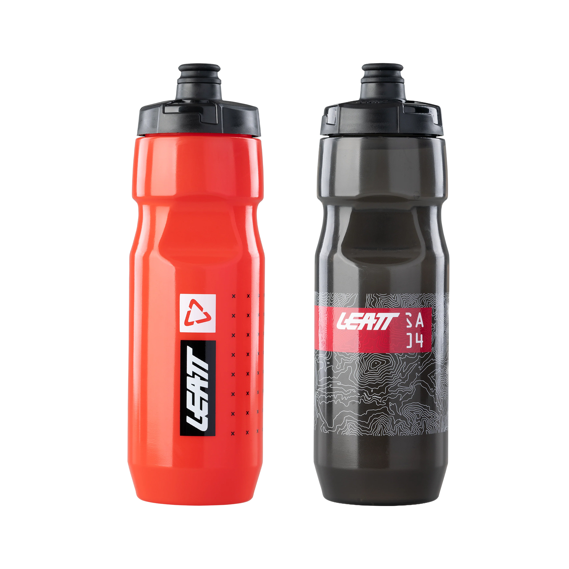 750ml DuoValve Squeeze Bottle