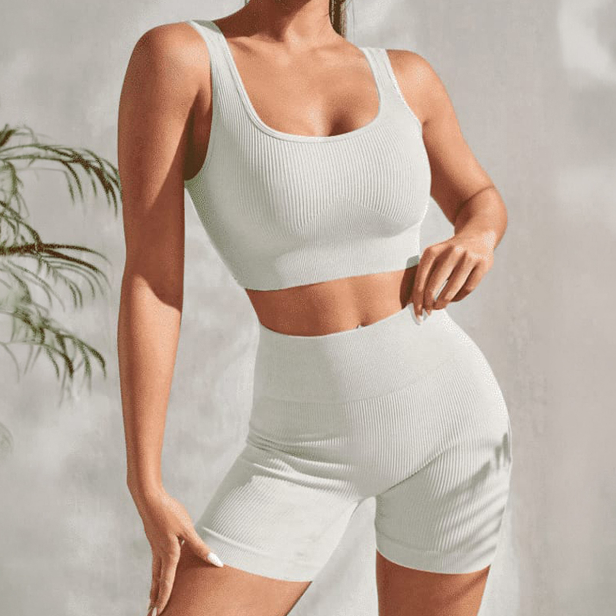 Ladies Active Set