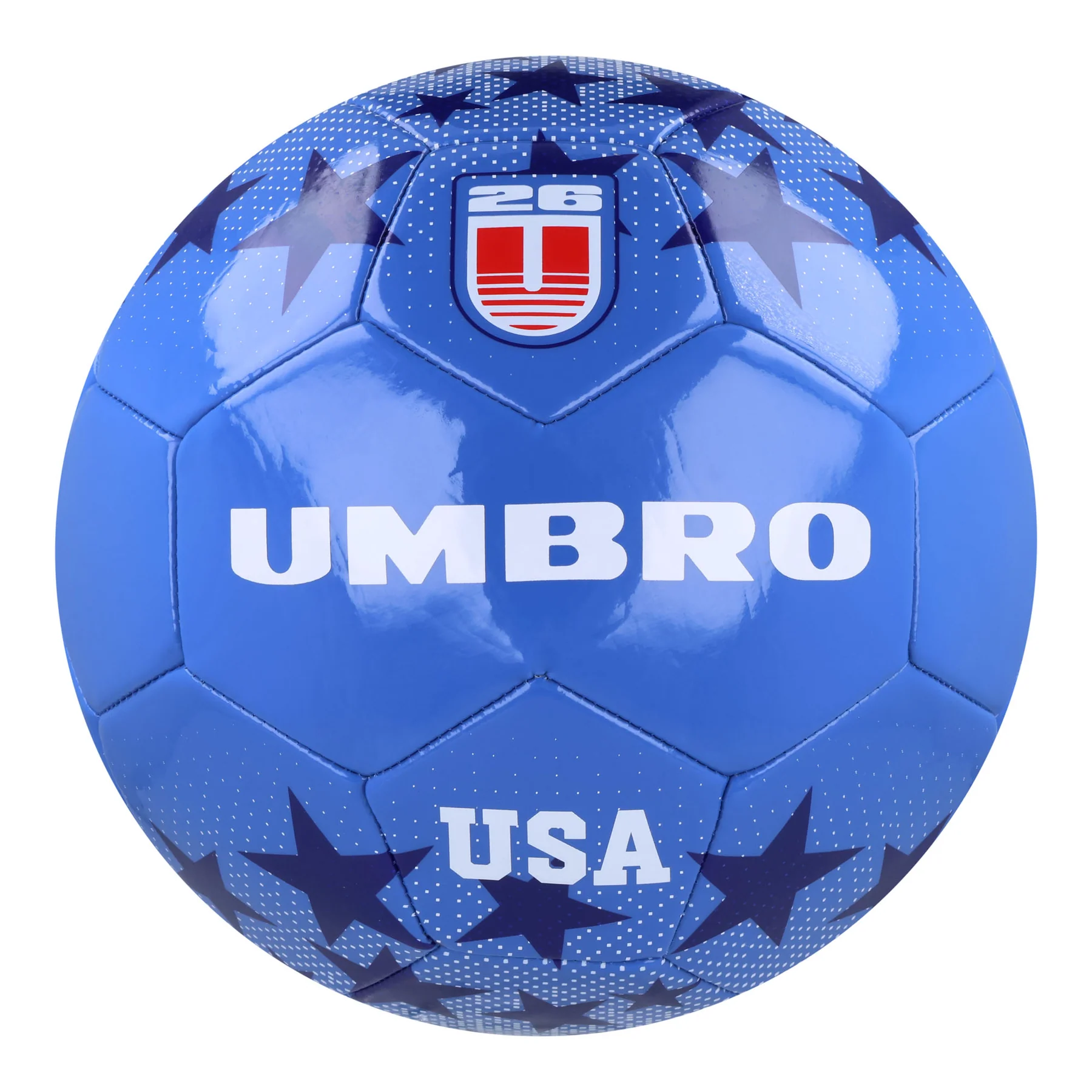 Nation 2026 Tournament Ball