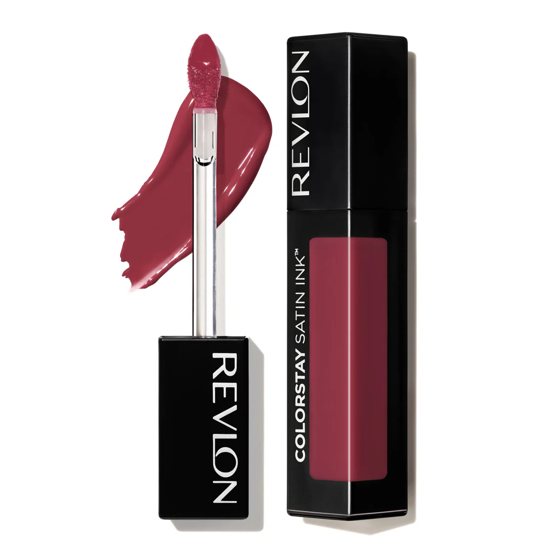 ColorStay Satin Ink™ Liquid Lipstick