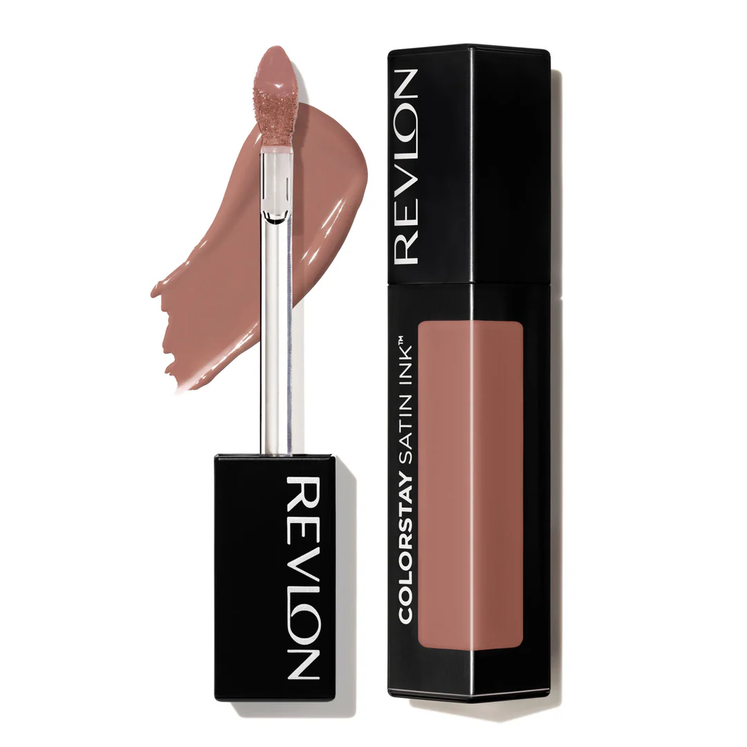 ColorStay Satin Ink Lipstick