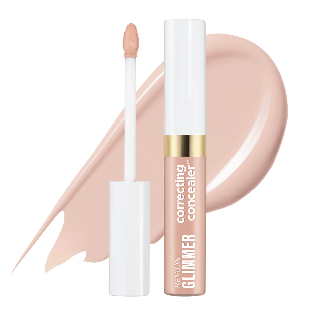 Glimmer Concealer