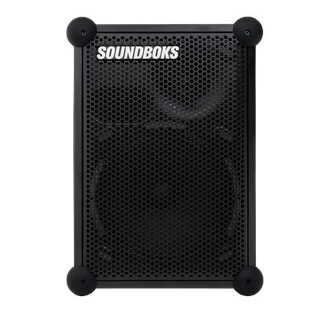 Mix Portable Bluetooth Performance Speaker