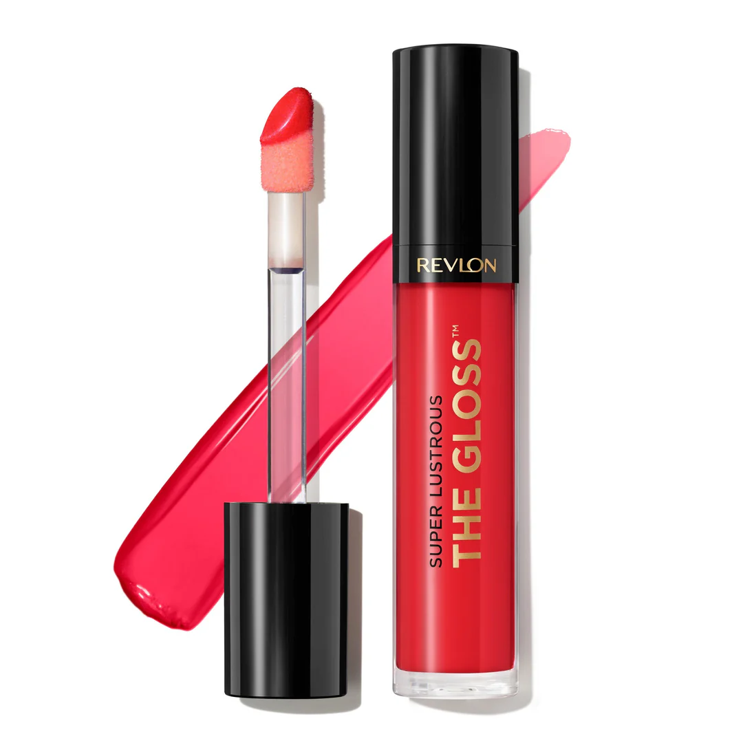 Super Lustrous The Gloss™