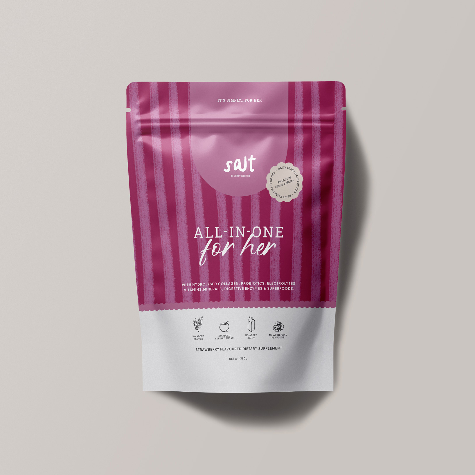 Product media