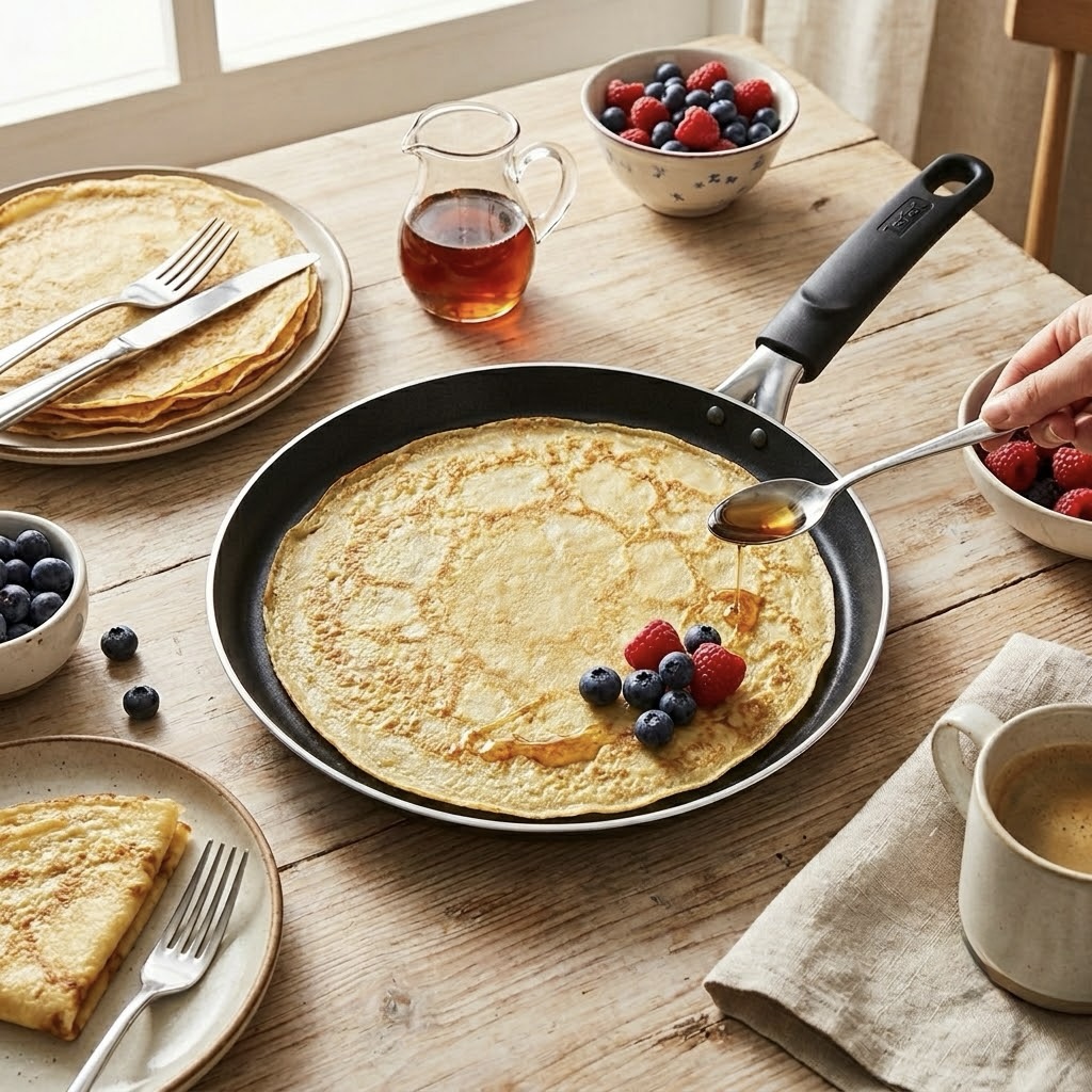 XL Intense Pancake Pan
