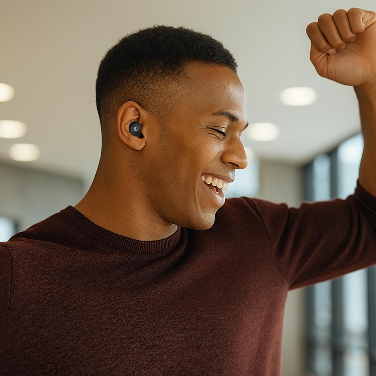 Tide Series True Wireless Earphones