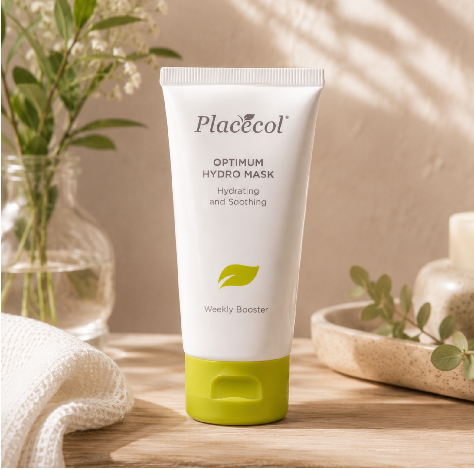 50ml Optimum Hydro Mask