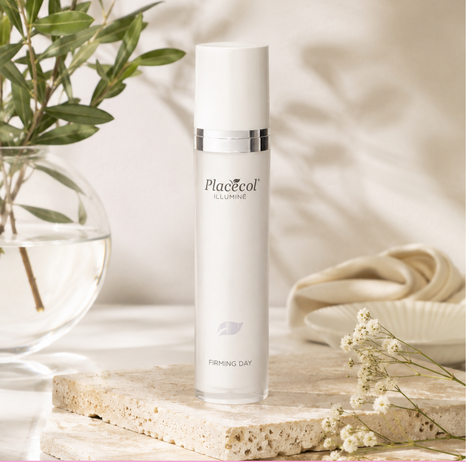 17% off on 50ml Illumine Day Moisturiser | OneDayOnly