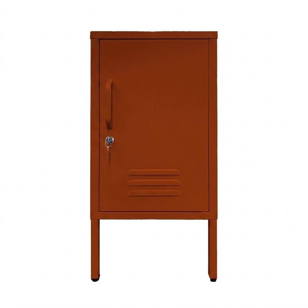 Brown Red