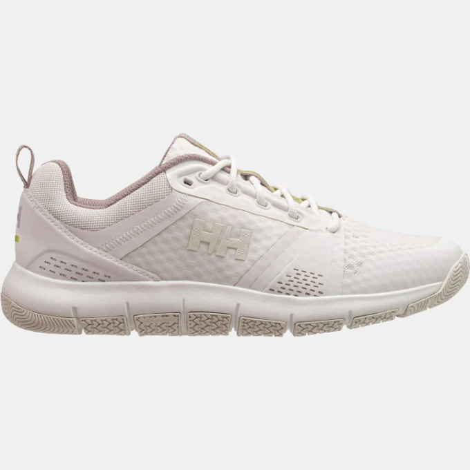 Ladies Skagen F-1 Offshore Trainer Shoes